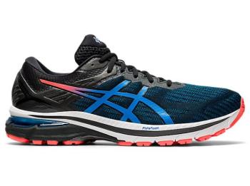 Asics GT-2000 9 (4E) Herre Løpesko NO602VK